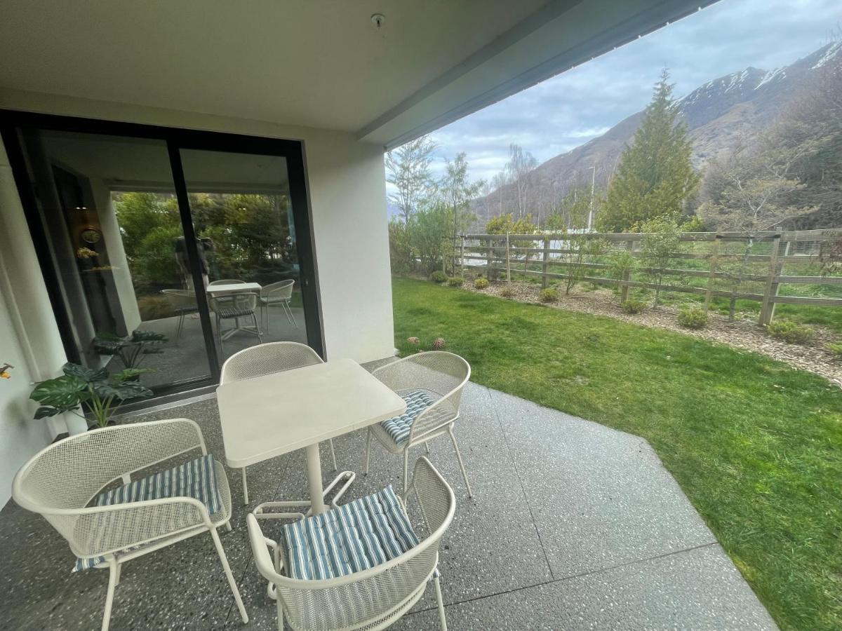 Garden Apartment Queenstown Exterior photo